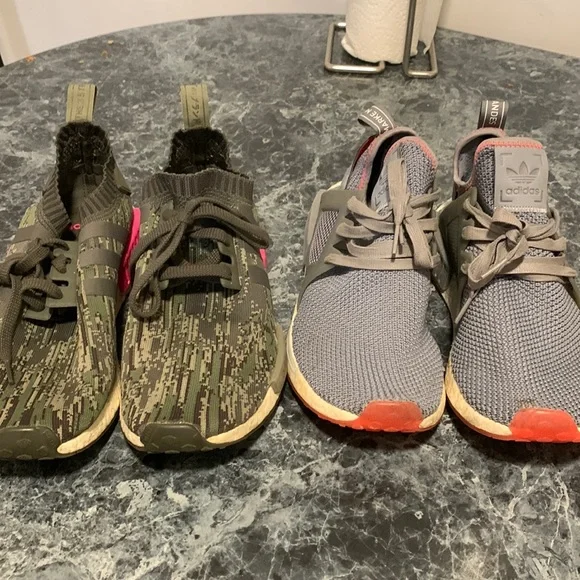 Adidas - Picture 1 of 4